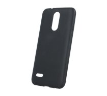 HQ Matt TPU maks priekš Xiaomi Redmi Note 11 5G (China) / Note 11T 5G / Poco M4 Pro 5G Black (GSM114106)