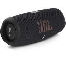 JBL Charge 5 Black Portable Bluetooth v5.1  IP67  7500mAh  up to 20 hours (JBLCHARGE5BLK)