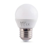 Bulb LED G45 E27 7W 230V cold white (68614)