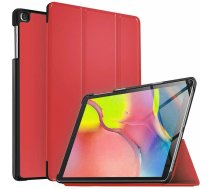 Riff Planšetdatora maks President Tri-fold Stand priekš Lenovo Tab 4 8 Plus TB-8704 Red (PRES-LEN-T4-8PL-RE)