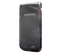 Akumulatora vāka aizmugurējais vāciņš preks Samsung GT-E2530 Original New Black (PS-M-SAMS-E2530-BC-BL)