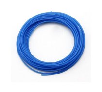 Riff materiāls - plastmasas stieple priekš 3D pildspalvas 1.75 mm 10m Blue (RF-PLA-BLUE-10M)