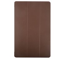 Riff Planšetdatora maks President Tri-fold Stand priekš Lenovo Tab 4 8 Plus TB-8704 Brown (PRES-LEN-T4-8PL-BR)