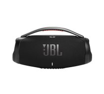 JBL Boombox 3 Black (JBLBOOMBOX3BLKEP)