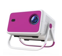 Riff RF-TP350P Universāls projektors Full HD WiFi 6 BT 5.4 Android 11.0 (RF-TP350P)