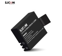 SJCam Oriģināls akumulators priekš Sporta Kameras SJ4000 SJ5000 M10 series 3.7V 900mAh 3.33Wh Li-Ion (EU Blister) (SJ-ACC-BATSJ45)