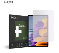Hofi Aizsargstikls 9H PRO+ ekstra aizsardzība telefona ekrānam Samsung Galaxy Tab S7 T870 T875 / S8 X700 X706 (HO-TG9H-T870/T875)