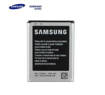 Samsung EB-L1P3DVU oriģinālais akumulators S6810 Galaxy Fame Li-Ion 1300mAh (EB-L1P3DVU)