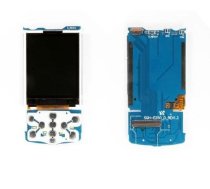 Displejs priekš Samsung SGH-E250D (zilajam dēlim) (PS-M-SAMS-E250D-LCD)