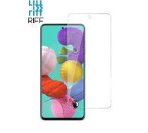 Riff 2.5D 0.3mm Aizsargstikls ekrānam priekš Samsung A20e A202F (RF-TG-2.5D-SAMSA20E)