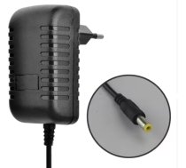 Augstas kvalitātes universālais barošanas avots 5V 2A ar 4,0x1,5 mm savienotāju maiņstrāvas lādētājs bērnu 3D pildspalvai Bulk (PS-M-5V2A-3D)