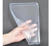 Riff Silikona maks priekš Sony SGP321 Xperia Tablet Z 10&quot; Transparent (A-BC-SC-SO-SGP321-TR)