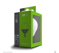 Bulb LED G45 E14 7W 230V warm white (61196)