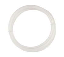 Riff materiāls - plastmasas stieple priekš 3D pildspalvas 1.75 mm 10m White (RF-PLA-WH-10M)