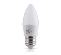 Led bulb CANDLE E27 4W ECO warm white (T_0012539)