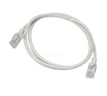 Riff interneta kabelis CAT6 1 m RJ45 uz RJ45 (RF-CAT6-1M)