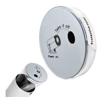 Riff TPC1 objektīva vāciņš projektoriem HY300 Pro+ / HY300 Ultra (RF-TPC1)
