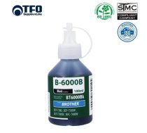 TFO Analog priekš Brother BT6000BK Melna Tinte Pudele 1000ml DCP-T300 DCP-T500W DCP-T700W MFC-T800W (T_0015259)