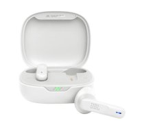 JBL Wave Flex TWS Bezvadu austiņas White (JBL-WAVEFLEX/WH)