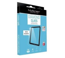 MyScreen Edge 3D 0.33mm 9H Premium Diamond Japan aizsargstikls priekš Samsung Galaxy Tab A 7.0&quot; (2016) T280 / T285 (MSP-DIA-T280/T285-TR)