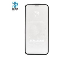 Riff 5D 0.3mm Aizsargstikls priekš Samsung Galaxy A202 A20e Black (RF-5D-TG-A20E-BK)