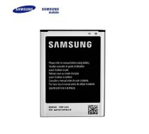 Samsung EB-B500BE Akumulators priekš Samsung Galaxy S4 mini GT-i9190 GT-i9195 G357FZ Ace 4 Li-Ion 1900mAh (EB-B500BE)