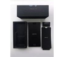 Kastīte no Samsung Galaxy S8 Midnight Black Original (PS-M-BOX-SAMS-S8)