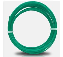 Riff materiāls - plastmasas stieple priekš 3D pildspalvas 1.75 mm 10m Green (RF-PLA-GREEN-10M)