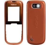 Korpuss priekš Nokia 2600 Classic Originals Orange (PS-M-NOK-2600C-HOUS-ORANG)