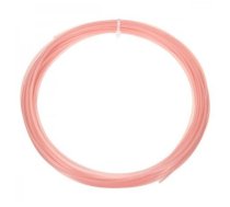 Riff materiāls - plastmasas stieple priekš 3D pildspalvas 1.75 mm 10m Pink (RF-PLA-ROSE-10M)