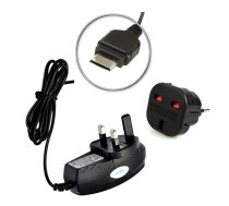 Riff Tīkla lādētājs ATADM10EBE priekš Samsung C170 D520 D800 D820 D900 D900I E250 E540 E550 E780 E870 E840 E900 (PS-M-ATADM10)