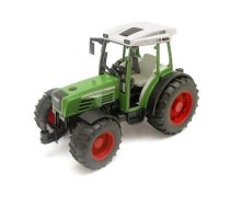 BRUDER Traktors Fendt 209 S (4001702021009)