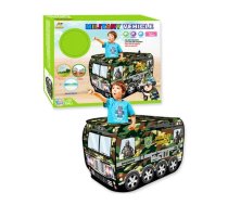 Bērnu telts Tanks (POC107)