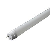 LED T8 Stikla lampa - caurule ONE END - 60 cm 9W DW (4779041465319)