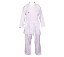 KIHON Kimono Kido Beginner gi + balta josta Izmērs 90 - 200 cm