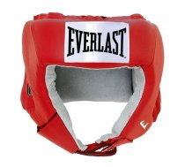 Everlast Boksa ķivere 610 sarkana