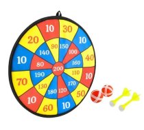 Darts ar līpekļiem P7055