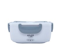 ADLER Elektriskā pusdienu kārba, 1.1L (AD 4474 GREY)