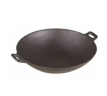 Dzelzs wok panna, Ø31cm, Kinghoff (KH 1109)