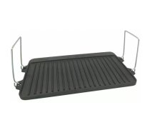 Grilēšanas plate, čuguna 44x24x2cm KingHoff, KH 1262 (KH 1262)