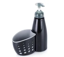 Trauku mazgāšanas līdzekļa dozators 370 ml, 567055, VILDE (567055)