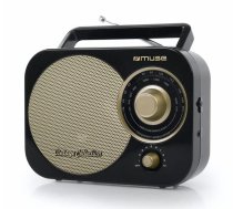 Pārnēsājams radio, MUSE, M 055 RB (M 055 RB)