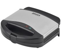 Četrstūrainu karstmaižu pagatavotājs BROCK SPM 3006 S 750W (SPM 3006 S)