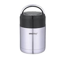 Pārtikas uzglabāšanas termoss, tilpums: 650ml, Kinghoff, KH 4374 (KH 4374)