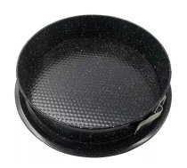 Cepšanas forma, apaļa Ø28 cm augstums 6.8cm Kinghoff, KH 1784 (KH 1784)