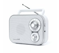 Pārnēsājams radio, MUSE, M 051 RW (M 051 RW)