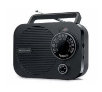 Pārnēsājams radio, MUSE, M 050 R (M 050 R)