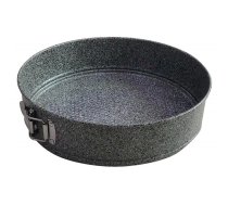KING HOFF Kūku cepšanas forma ar noņemamu apakšu, diametrs: 28cm (KB 7420)