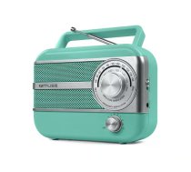 Pārnēsājams radio, 4×1,5 V, M 056 AG, MUSE (M 056 AG)