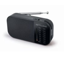 Kabatas radio, MUSE, M 025 R (M 025 R)